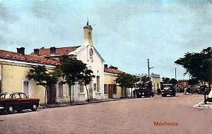 MECHERIA 12
